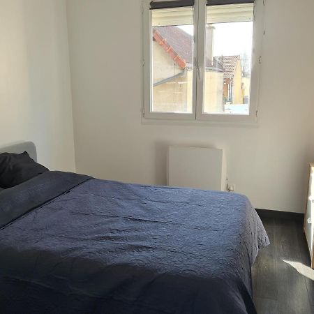 Jolie F1 Neuf Et Fonctionnel Apartment Argenteuil Exterior photo