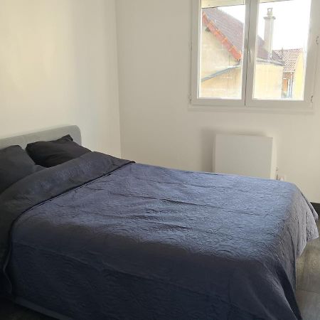 Jolie F1 Neuf Et Fonctionnel Apartment Argenteuil Exterior photo