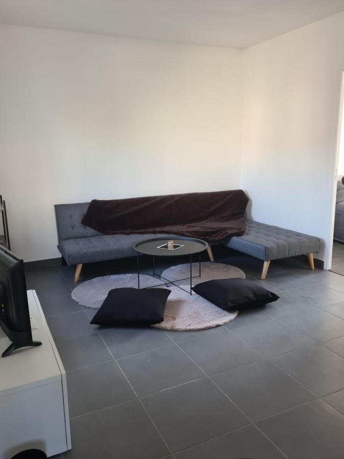 Jolie F1 Neuf Et Fonctionnel Apartment Argenteuil Exterior photo